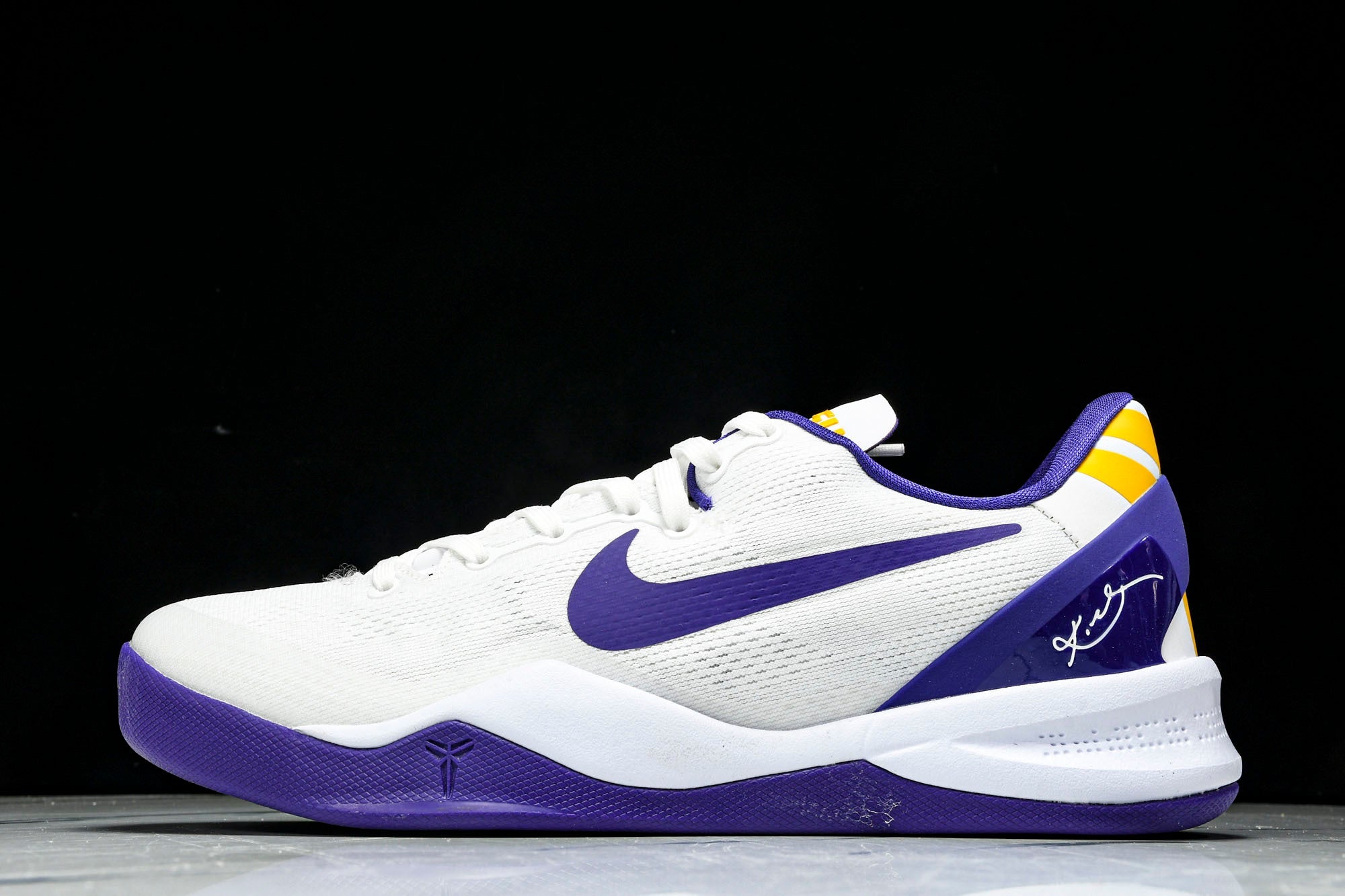 Kobe 8 Protro LSU PE