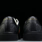 Guссi Ace Web 'Black Monogram'