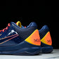 Kobe 5 Protro 'Caitlin Clark Indiana Fever'