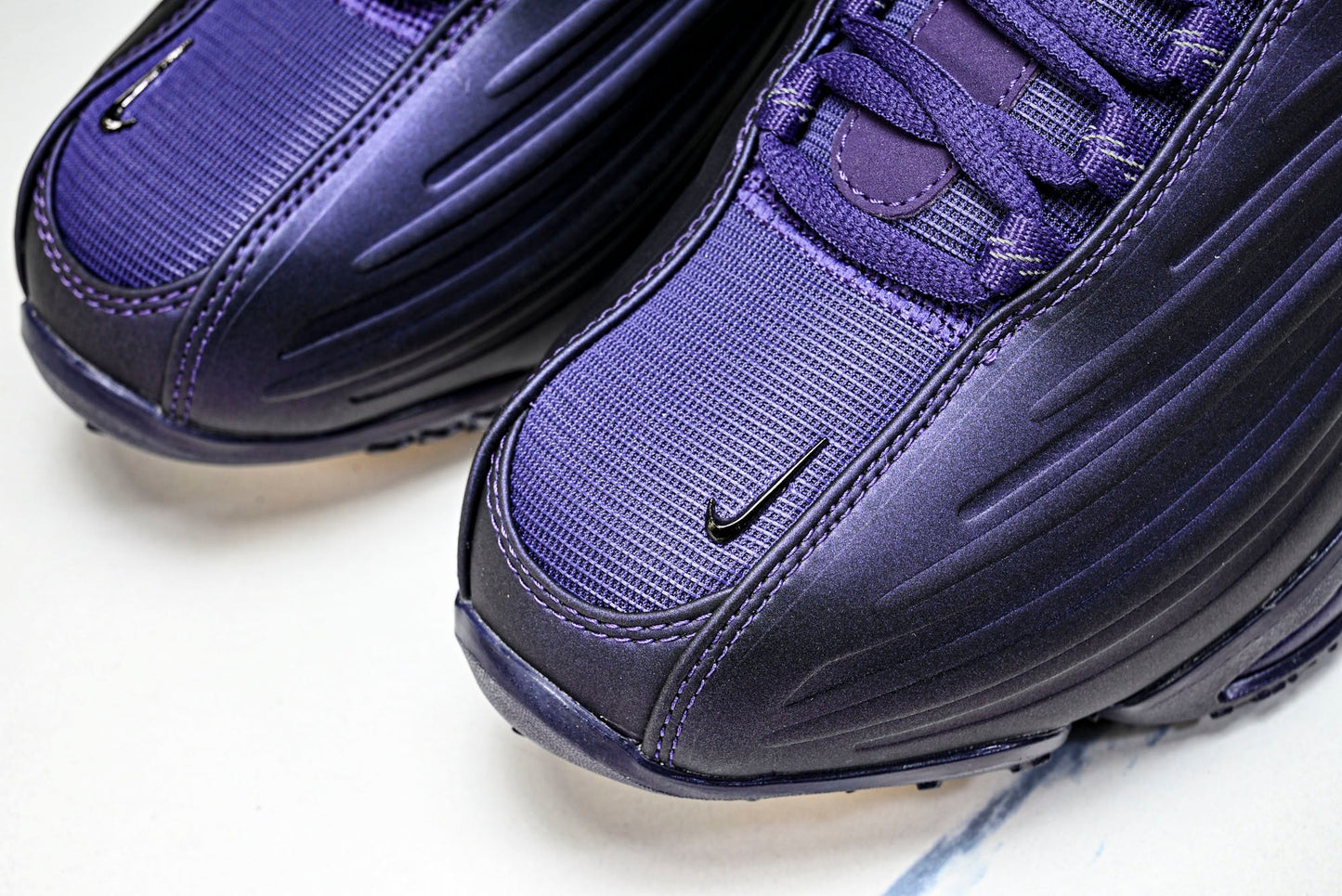 NOCTA Drake Hot Step 2 'Eggplant'