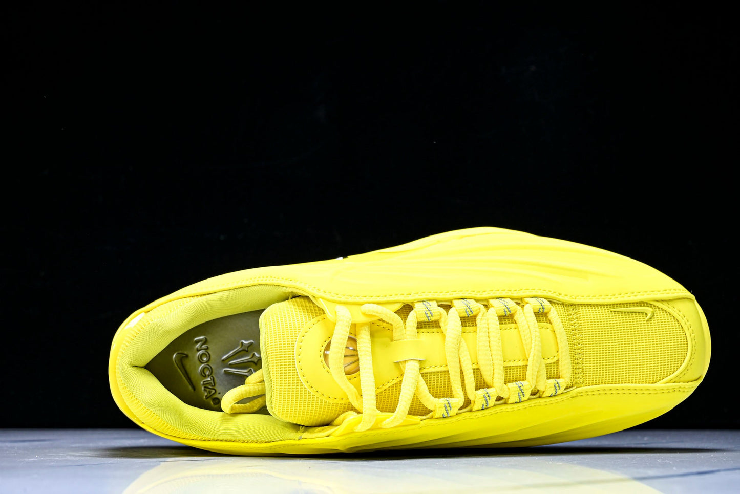 NOCTA Drake Hot Step 2 'Opti Yellow'