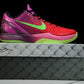 Kobe 6 'Fluorescent' (Unreleased PE)