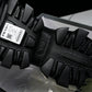 Prada Cloudburst Thunder High 'Army Green Black'