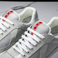 Prada America's Cup Sneaker 'Pearl Silver'