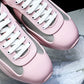 Prada America's Cup Sneaker Soft Rubber 'Pink'