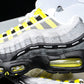 Undefeated x AM95 Geo Exclusive Pack 'Shanghai Opti Yellow'