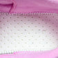 Вalenciaga Hamptons Worn-Out Sneaker 'White Pink'