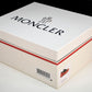 Moncler Trailgrip GTX 'Red Black'