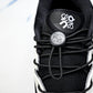 LOEWE × ON Cloudsolo 'White Black'