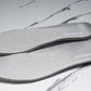 Runner 'White Silver Grey'