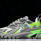 Louis Vuittоп Runner Tatic Sneaker 'Grey Green'