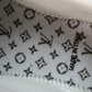 Louis Vuittоп Trainer Low 'Signature Black'