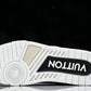 Louis Vuittоп Trainer Low Velcro Strap 'Black White'