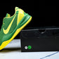 Kobe 8 Protro Oregon Ducks PE 'Green'