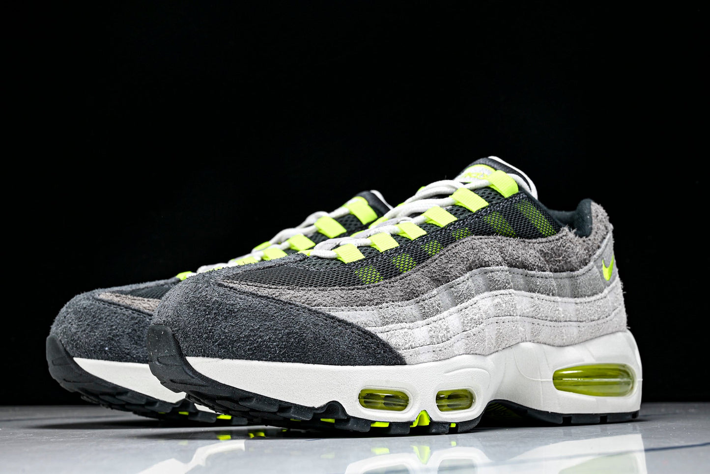 AM95 OG 'Reverse Gradient Neon'