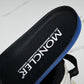 Moncler Trailgrip GTX 'White Black'