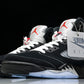 AJ5 Retro 'Black Metallic Reimagined'