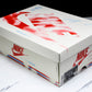 AJ1 Retro Low OG x Trophy Room 'Rookie Card - Home'