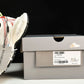 3XL Sneaker 'White Red Blue'