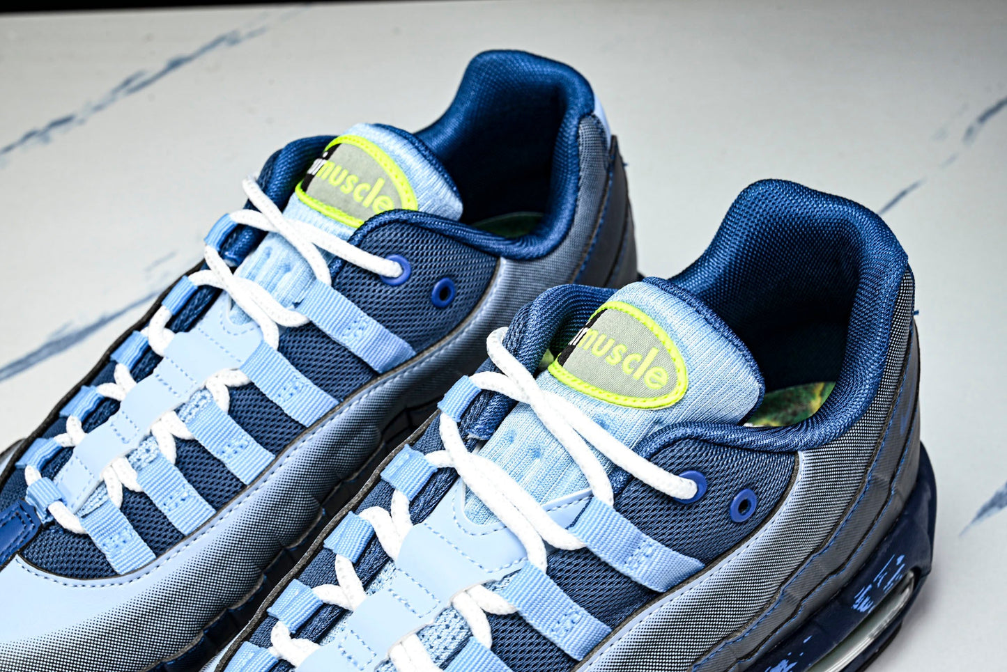 Yu-Gi-Oh! x AM95 Muscle 'Joey'