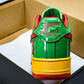 AF1 Low x Lil Yachty Concrete Boys 'Lucky Green'