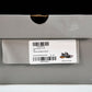 3XL Sneaker 'Black Orange Grey'