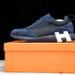 Hermès Bouncing Sneaker 'Marine'