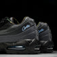 Corteiz x AM95 'Aegean Storm'