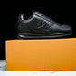 Louis Vuittоп Buttersoft 'Black'