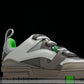 Louis Vuittоп Skate Sneaker by KidSuper 'Grey Green'