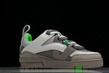 Louis Vuittоп Skate Sneaker by KidSuper 'Grey Green'