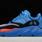 Yzy Boost 700 Hi-Res Blue