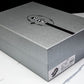 Prada America's Cup Sneaker Soft Rubber 'Steel Grey'