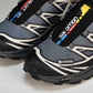 Salomon XT-6 GTX 'Black Ebony'
