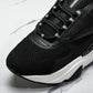D1or B22 'Black White'
