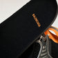 3XL Sneaker 'Black Orange Grey'