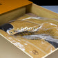Louis Vuittоп x Timberland 6 Inch Ankle Boot 'Wheat Monogram'