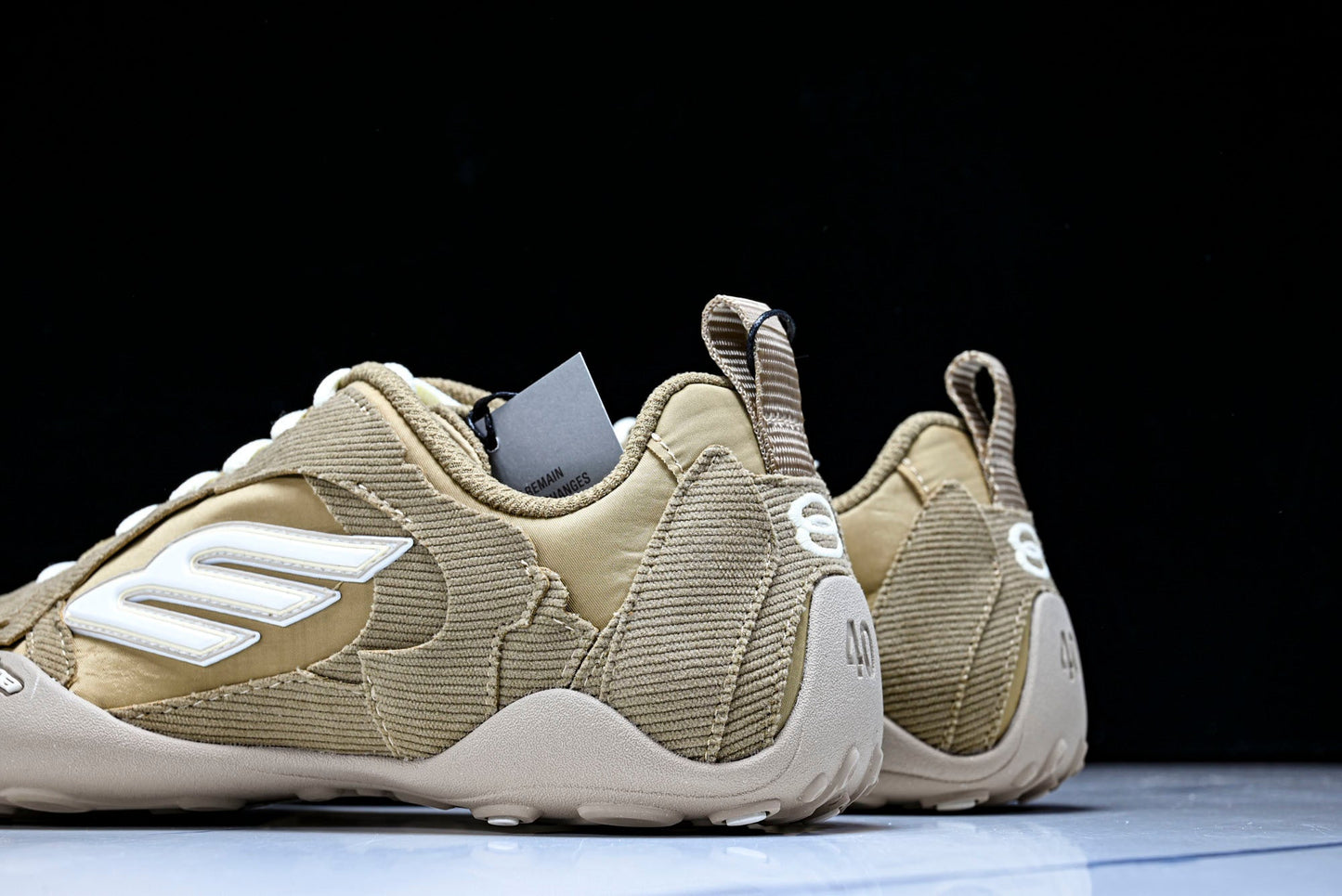 Вalenciaga Monday Ultra Sneaker 'Beige'