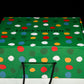 Louis Vuittоп Trainer Low by Yayoi Kusama 'Black Print'