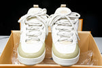 Louis Vuittоп Skate Sneaker 'Beige White'