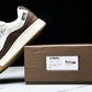 Travis Scott x D1or B713 Cactus Jack 'Beige Brown Python' - UK 6 / US 7 / EU 40