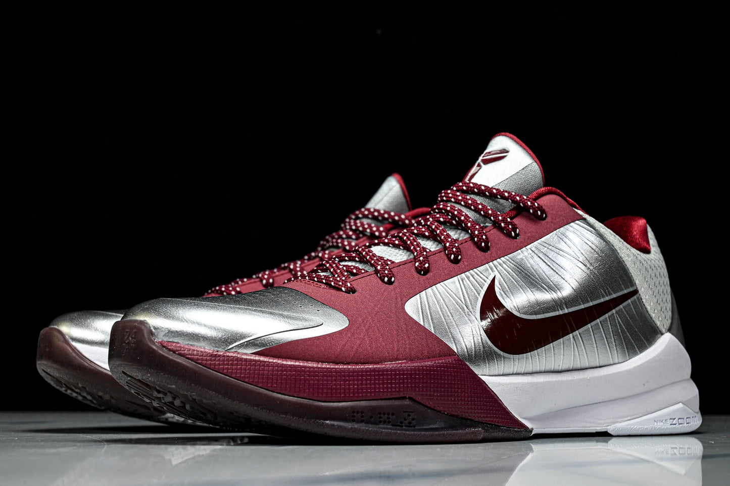 Kobe 5 Protro 'Lower Merion Aces Away' (2026)