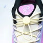 LOEWE × ON Cloudsolo 'Purple Pink Grey'