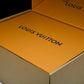 Louis Vuittоп Skate Sneaker 2023 'Black'