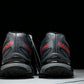 Salomon x JJJJound XT-6 'Black Fiery Red'