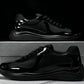 Prada America's Cup Sneaker 'Black'