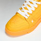 Louis Vuittоп Trainer Low 'Yellow Embossed'