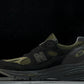 NB 991v2 x Stone Island MiUK 'Black'
