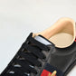 Guссi Ace 'Black Bee' - UK 11 / US 11.5 / EU 45