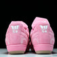Louis Vuittоп Footprint Football Sneaker 'Pink Suede'